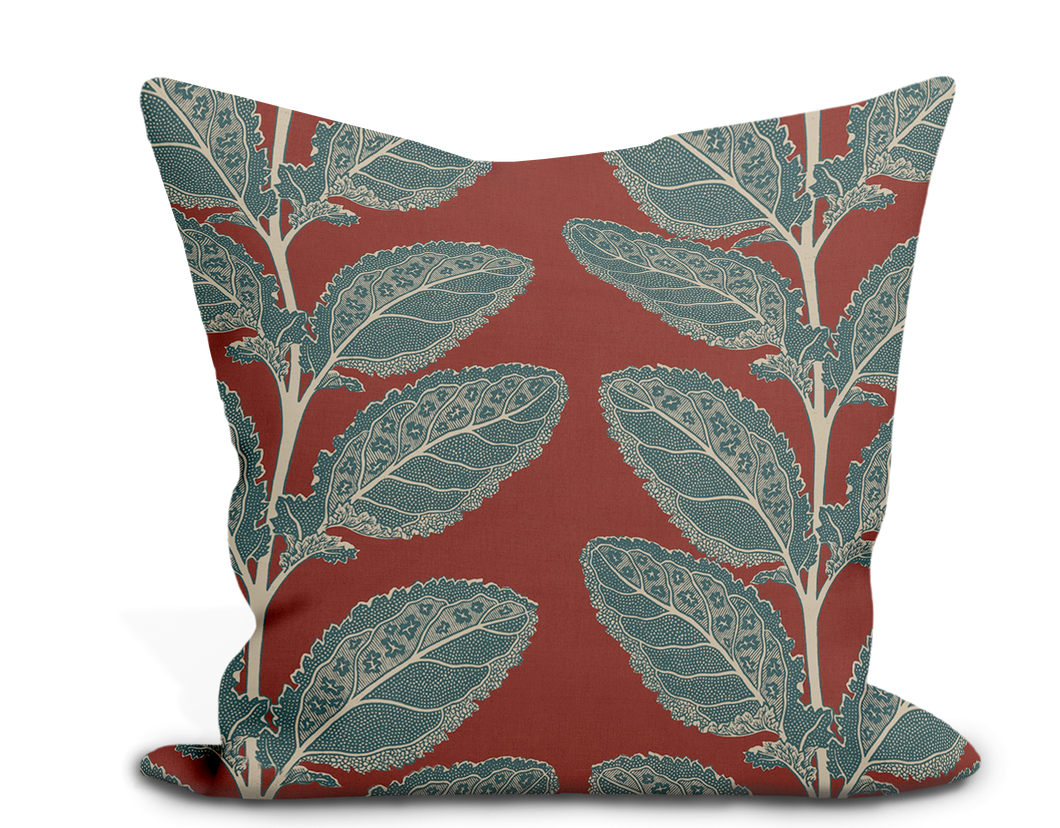 Thibaut Lacinato Pillow