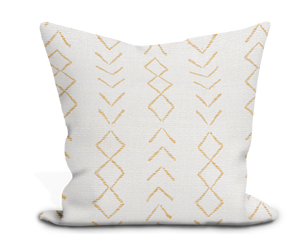 Thibaut Anasazi Pillow