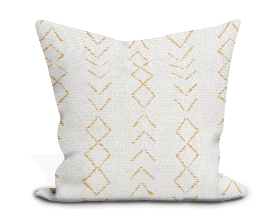 Thibaut Anasazi Pillow