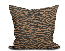 Load image into Gallery viewer, Thibaut Tadoba Velvet Pillow