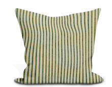 Load image into Gallery viewer, Thibaut Balderic Stripe Pillow Cover