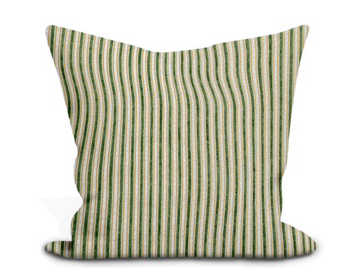 Thibaut Balderic Stripe Pillow Cover