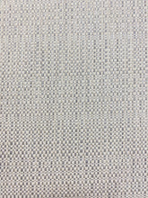 Load image into Gallery viewer, Designer Water &amp; Stain Resistant Grey Beige Woven MCM Mid Century Modern Tweed Upholstery Fabric WHS 4620