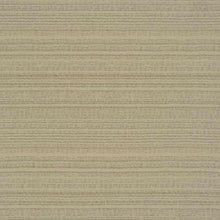 Load image into Gallery viewer, Crypton Stain Resistant Taupe Beige Stripe Upholstery Fabric FB