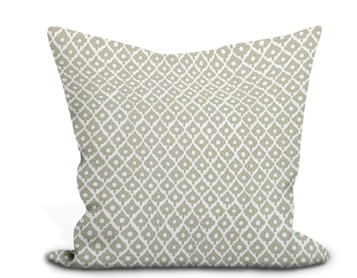 Thibaut Petit Arbre Pillow