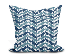 Load image into Gallery viewer, Thibaut Melrose Check Pillow Cover