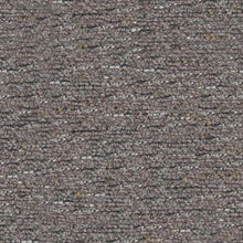 Load image into Gallery viewer, Stain Resistant Heavy Duty MCM Mid Century Modern Tweed Chenille Grey Brown Black Upholstery Fabric FB