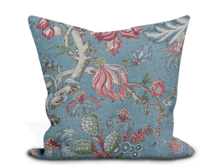 Thibaut Chatelain Pillow
