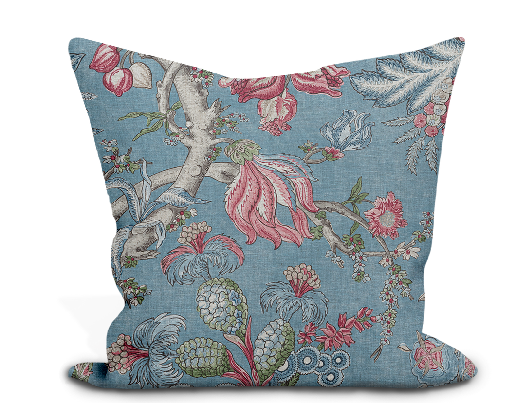 Thibaut Chatelain Pillow