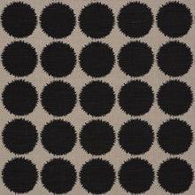 Load image into Gallery viewer, Pair of Custom Made Schumacher Fuzz Pillow Covers - Both Sides