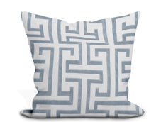 Load image into Gallery viewer, Thibaut Ming Trail Pillow