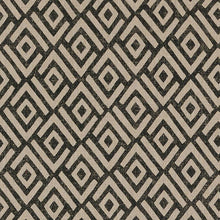 Load image into Gallery viewer, Pair of Custom Made Schumacher Kasai Pillow Covers - Both Sides