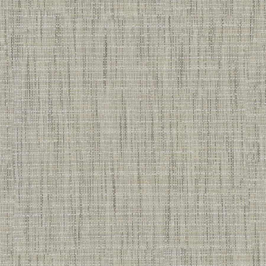 Crypton Stain Resistant Cream Beige Grey MCM Mid Century Modern Tweed Upholstery Fabric FB