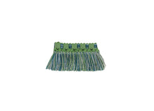 Load image into Gallery viewer, Add-on of Tommy Bahama BF101 BRUSH FRINGE 1 7/8" / CITRUS