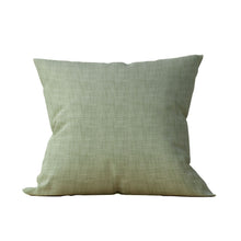 Load image into Gallery viewer, InsideOut Performance Water &amp; Stain Resistant Twed MCM Mid Century Modern Lime Green White Upholstery Fabric