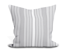 Load image into Gallery viewer, Thibaut Kaia Stripe Pillow