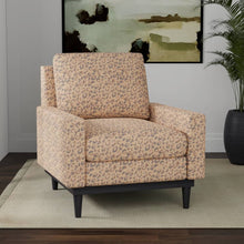 Load image into Gallery viewer, Heavy Duty Mustard Brown Charcoal Cheetah Animal Pattern Upholstery Fabric