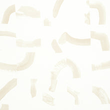 Load image into Gallery viewer, Pair of Custom Made Schumacher Sepiessa Pillow Covers - Both Sides