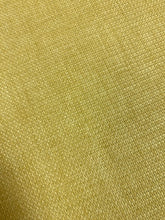 Load image into Gallery viewer, 1.6 Yard Designer Water &amp; Stain Resistant Lime Green MCM Mid Century Modern Upholstery Fabric WHS 4634