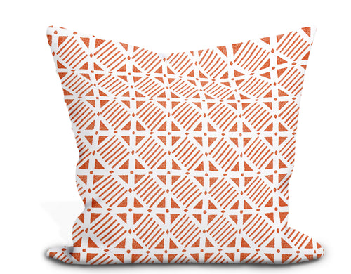Thibaut Plaza Pillow