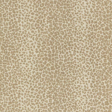 Load image into Gallery viewer, Pair of Custom Made Schumacher Leopard Linen Print Pillow Covers - Both Sides
