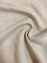 Load image into Gallery viewer, Designer Water &amp; Stain Resistant Gray Textured MCM Mid Century Modern Upholstery Fabric WHS 4583