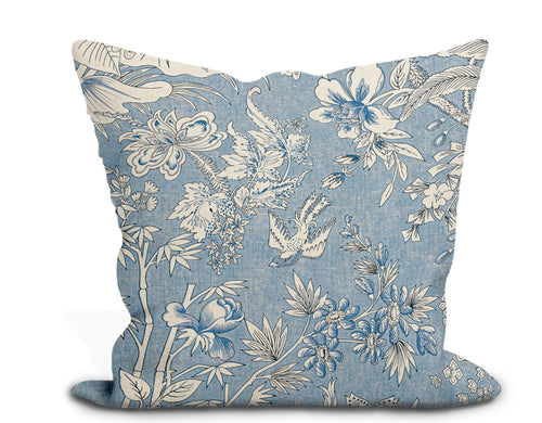 Thibaut Rosalind Pillow