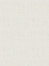 Load image into Gallery viewer, 118” Wide Semi Sheer Vanilla Cream Faux Linen Drapery Fabric FB