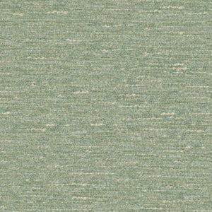 Stain Resistant Heavy Duty MCM Mid Century Modern Tweed Chenille Aqua Mineral Green Upholstery Fabric FB