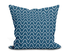 Load image into Gallery viewer, Thibaut Wynford Pillow