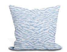 Load image into Gallery viewer, Thibaut Tadoba Velvet Pillow