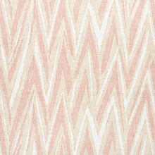 Load image into Gallery viewer, Set of Two Made to Order Thibaut Highland Peak Side Drapery Panels