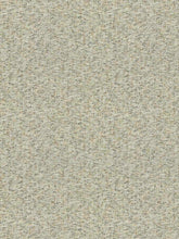 Load image into Gallery viewer, White Grey Mustard  Beige Tweed Upholstery Fabric