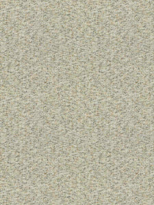 White Grey Mustard  Beige Tweed Upholstery Fabric