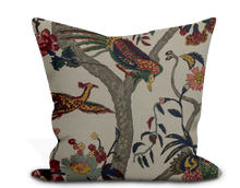 Load image into Gallery viewer, Thibaut Coromandel Pillow 