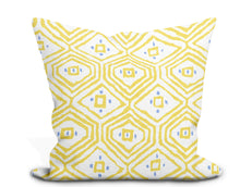 Load image into Gallery viewer, Thibaut Pass-a-Grille Pillow
