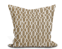 Load image into Gallery viewer, Thibaut Vortex Pillow