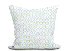 Load image into Gallery viewer, Thibaut Wynford Pillow