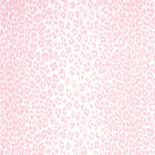 Load image into Gallery viewer, Set of Two Made to Order Schumacher Iconic Leopard Side Drapery Panels