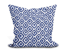 Load image into Gallery viewer, Thibaut Indian Diamond Pillow