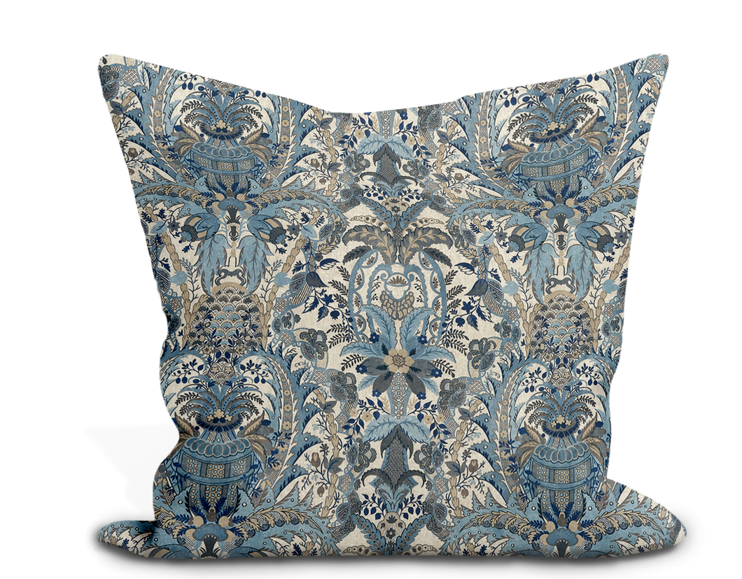 Thibaut Narbeth Pillow Cover
