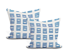 Load image into Gallery viewer, Schumacher Tiasquam Pillow Cover