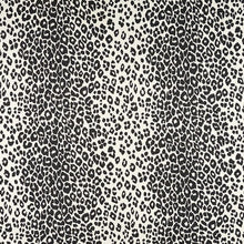 Load image into Gallery viewer, Set of Two Made to Order Schumacher Iconic Leopard Side Drapery Panels