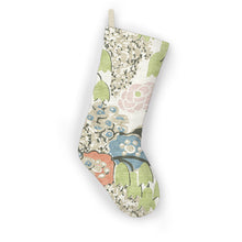 Load image into Gallery viewer, Thibaut Laura Christmas Stocking