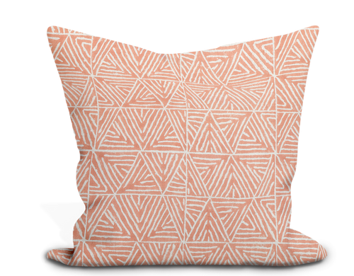 Thibaut Mombasa Pillow