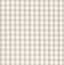 Load image into Gallery viewer, Thibaut Saybrook Check Pillow