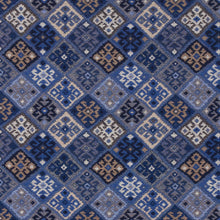 Load image into Gallery viewer, Kilim Weave