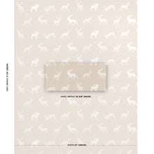 Load image into Gallery viewer, Caribou Embroidery