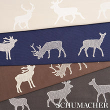 Load image into Gallery viewer, Caribou Embroidery