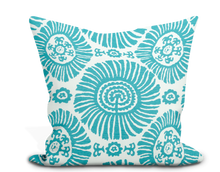 Load image into Gallery viewer, Thibaut Solis Pillow